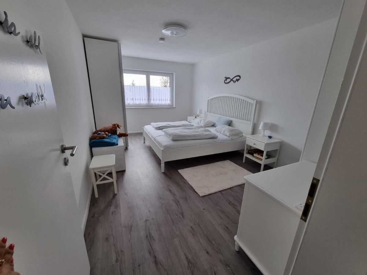 Holiday Apartment Moises Y Ruth Murg  Екстериор снимка