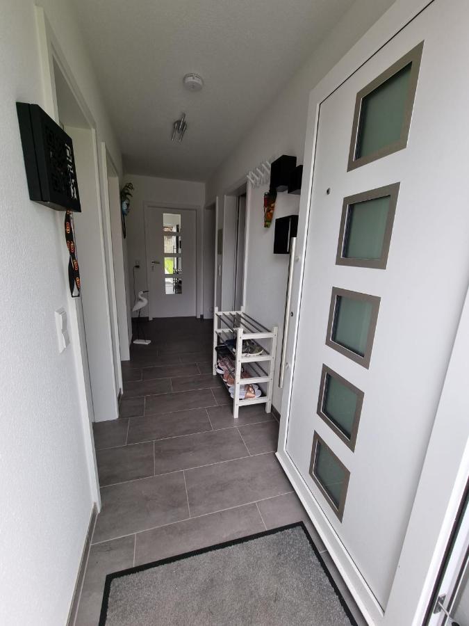 Holiday Apartment Moises Y Ruth Murg  Екстериор снимка
