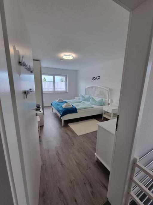 Holiday Apartment Moises Y Ruth Murg  Екстериор снимка