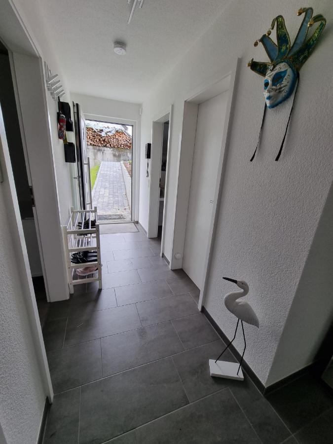 Holiday Apartment Moises Y Ruth Murg  Екстериор снимка