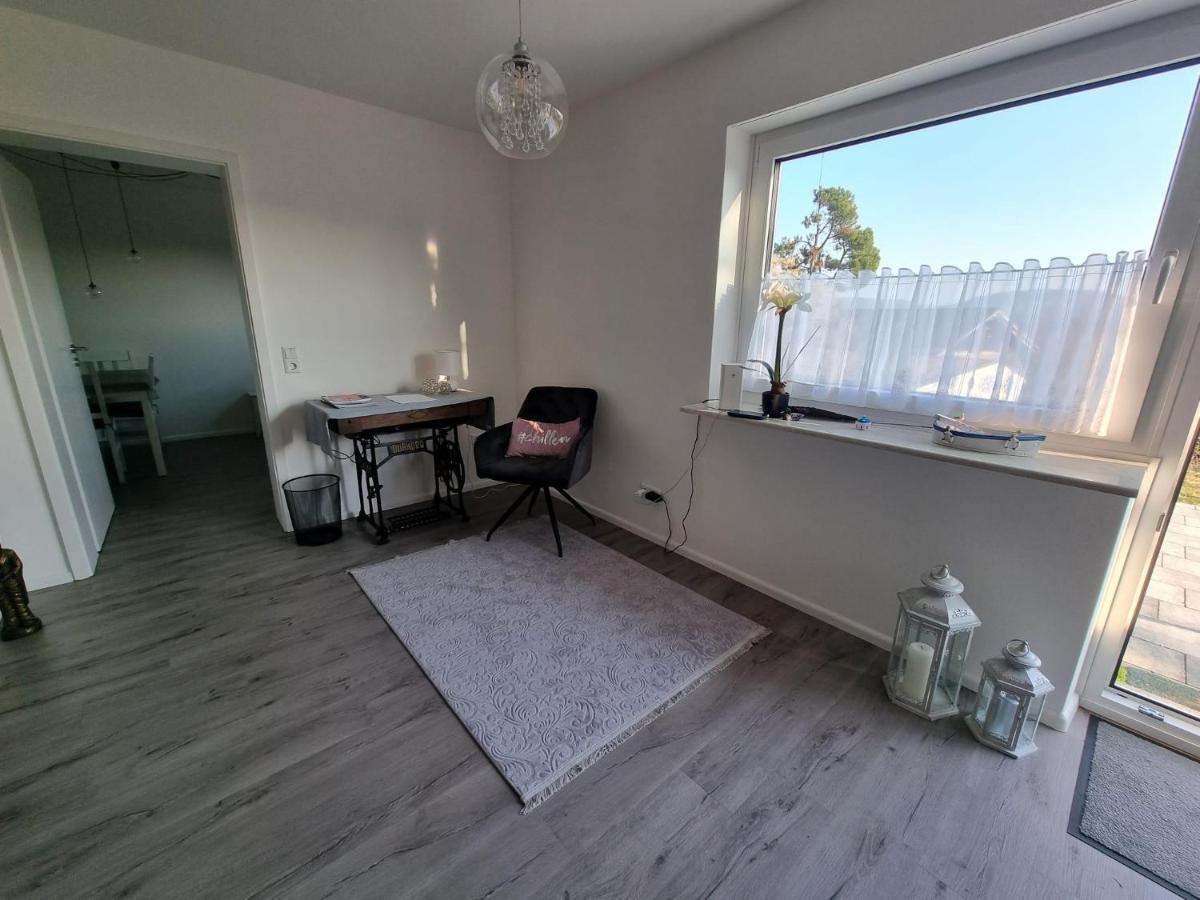 Holiday Apartment Moises Y Ruth Murg  Екстериор снимка
