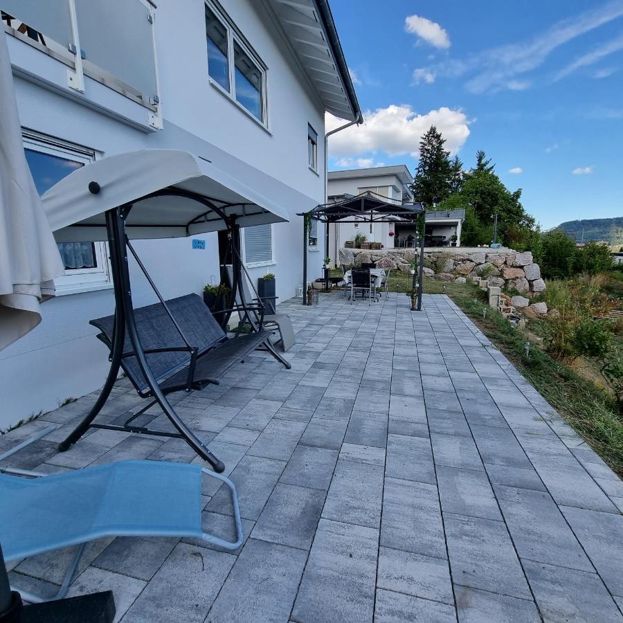 Holiday Apartment Moises Y Ruth Murg  Екстериор снимка