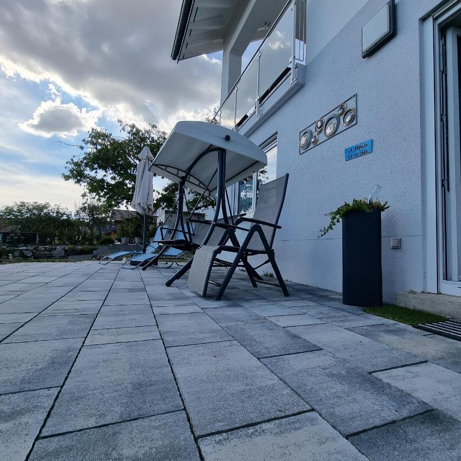 Holiday Apartment Moises Y Ruth Murg  Екстериор снимка
