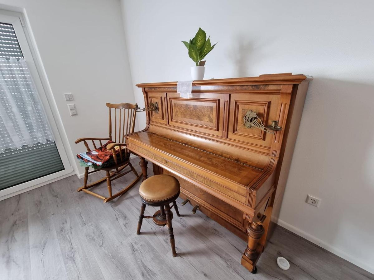Holiday Apartment Moises Y Ruth Murg  Екстериор снимка