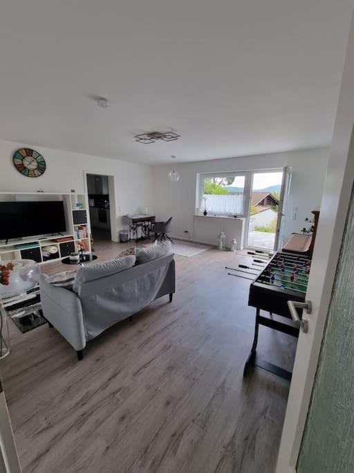 Holiday Apartment Moises Y Ruth Murg  Екстериор снимка